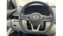 Nissan Altima S 2.5L | GCC | EXCELLENT CONDITION | FREE 2 YEAR WARRANTY | FREE REGISTRATION | 1 YEAR COMPREHENSIVE