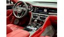 Bentley Flying Spur W12 2020 Bentley Continental Flying Spur First Edition, Warranty, Service History, Full Options, Low