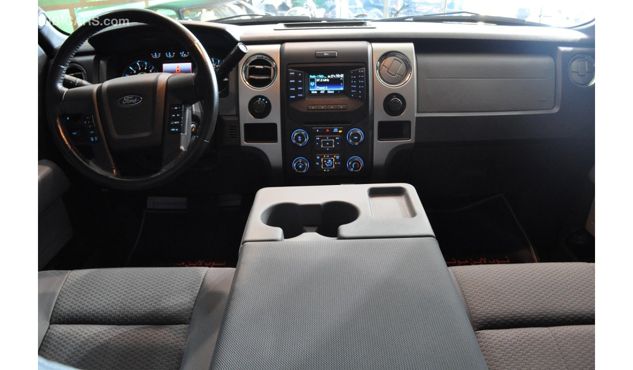 Ford F 150 xlt