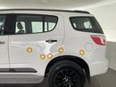 Chevrolet Trailblazer 3.6 LTZ 4WD AUTO 18 AW LTHR Z71 | Guaranteed Warranty | 0 Down Payment