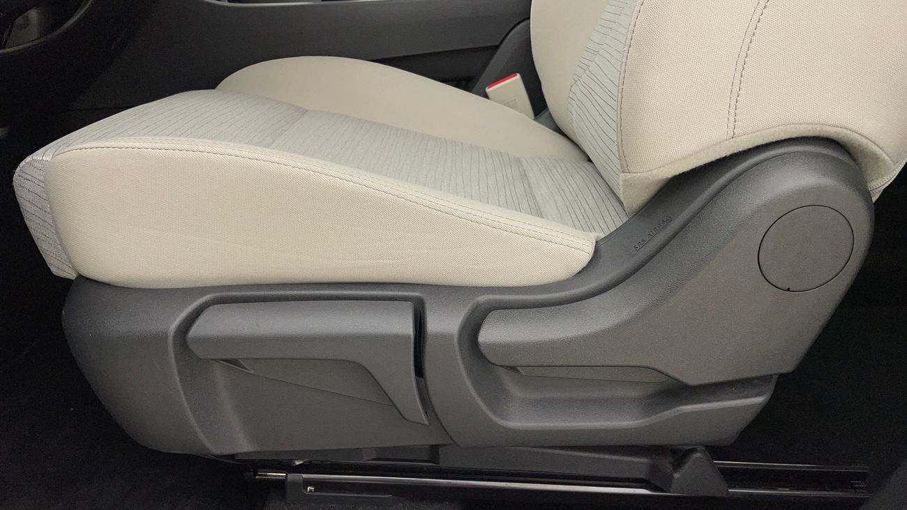 نيسان إكس تريل S 2.5 | بدون دفعة مقدمة | اختبار القيادة في المنزل