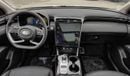 هيونداي توسون Tucson 1.5L turbo