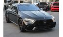 Mercedes Benz AMG GT