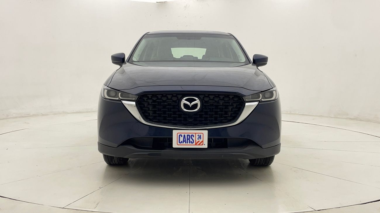 Mazda CX5 GL 2.5 | Zero Down Payment | Home Test Drive