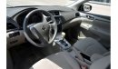Nissan Sentra 1.8S Mid Range Single Owner