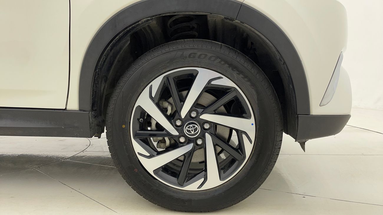 Toyota Rush EX 1.5 | Zero Down Payment | Home Test Drive