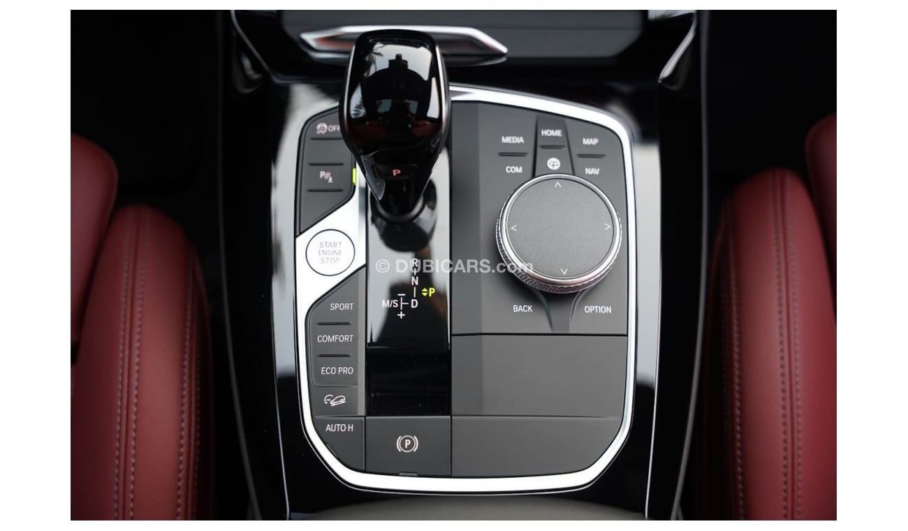 بي أم دبليو X3 2022 BMW X3 XDRIVE 20 i BROOKLYN GREY 0Km