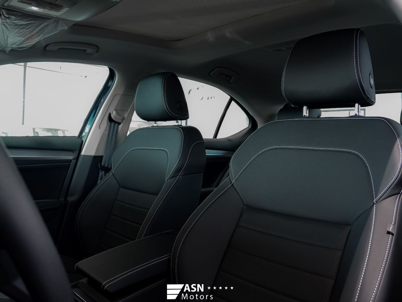 Skoda Superb TSI 280 Exclusive Edition 1.4 Turbo (Export Price)