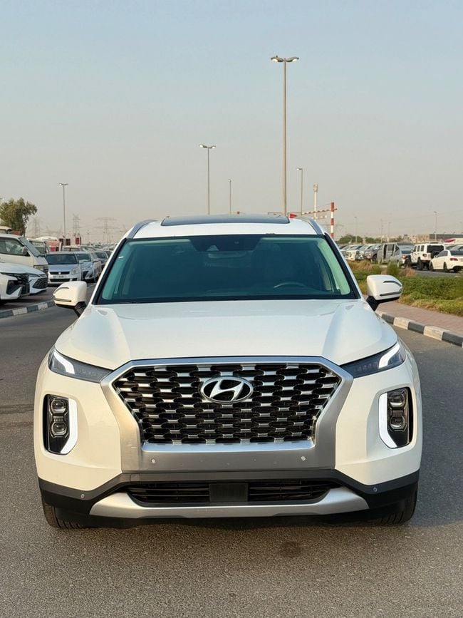 Hyundai Palisade SMART, миниатюра 26