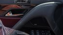 Lexus LX700h SIGNATURE 2026 Lexus LX700h Signature 3.5L Twin-Turbo AT Hybrid With Auto Park (Black-Red)