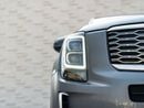 Kia Telluride LX 3.8L (291 HP)