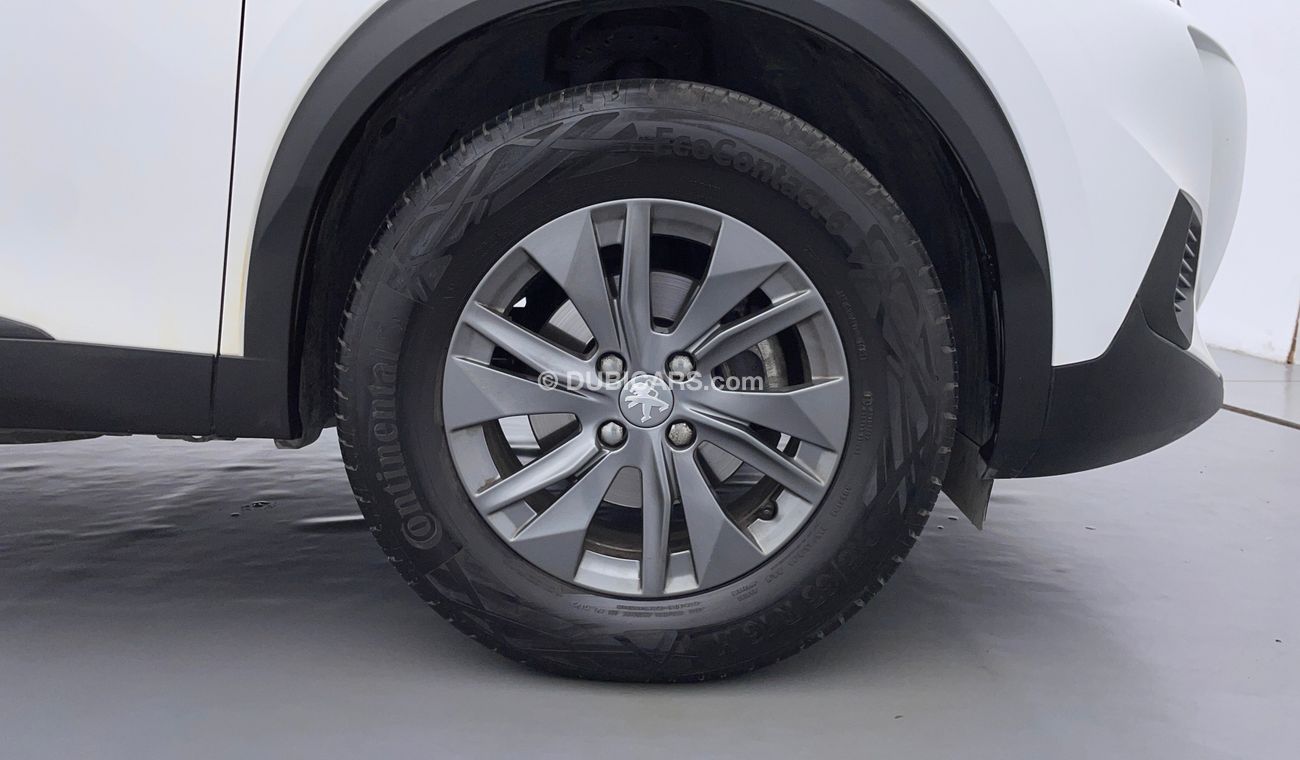 Peugeot 2008 ACTIVE 1.6 | Zero Down Payment | Free Home Test Drive