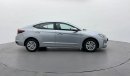 Hyundai Elantra GL 1.6 | Under Warranty | Inspected on 150+ parameters