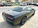 دودج تشالينجر SXT 3.6L