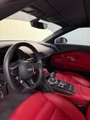 Audi R8 Spyder STANDARD