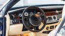 Rolls Royce Wraith STD