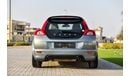 Volvo C30 R-Design Prestige Edition