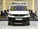 Peugeot Partner EXCELLENT DEAL for our Peugeot Partner ( 2022 Model ) in White Color GCC Specs