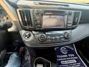 Toyota RAV4 VXR 4X4