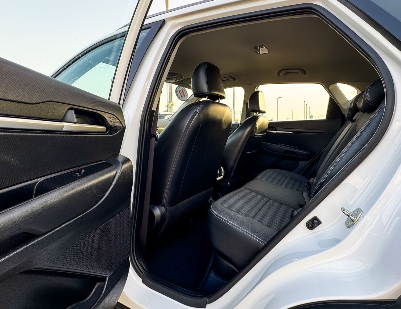 كيا سونیٹ كيا سونيت | 1.5 لتر | 2023 | خليجية | طلاء أصلي | خالية من الحوادث | بحالة ممتازة | 790 شهرياً