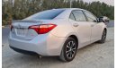Toyota Corolla 2019 FULL OPTION FOR URGENT SALE