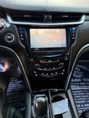Cadillac XTS LUXURY 2018 3.6L CANADA SPEC