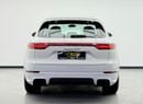Porsche Cayenne 2023 Porsche Cayenne GTS, 2027 Porsche Warranty, Full Porsche Service History, Low Km, GCC