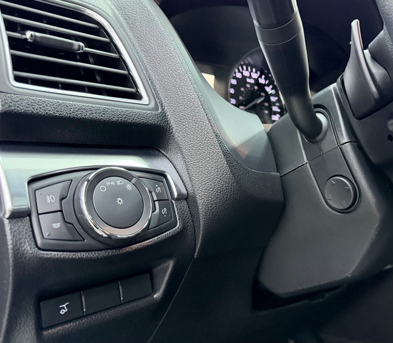 فورد إكسبلورر Sport 3.5L