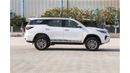 Toyota Fortuner 2024 Toyota Fortuner 4.0 4x4 HI - Platinum White Pearl inside Black | Export Only