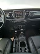 جيب رانجلر Jeep Wrangler Sport - 2023 - White