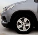Chevrolet Trax LT 1.8L FWD A/T Chevrolet Trax  2019 1.8 L GCC, accident-free, in excellent condition, 711 P.M