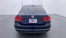 Volkswagen Passat SEL 2.5 | Zero Down Payment | Free Home Test Drive