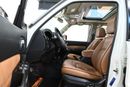 نيسان باترول SUPER SAFARI 2019 Nissan Patrol Super Safari 4800 VTC, Fully loaded 1400 HP, 1 Year Warranty, GCC