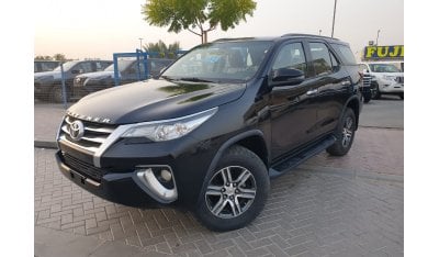 Toyota Fortuner 2.7 PETROL (4 CYLINDER)