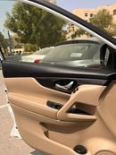 نيسان إكس تريل S 2.5L FWD (5 Seater)