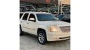 GMC Yukon Denali