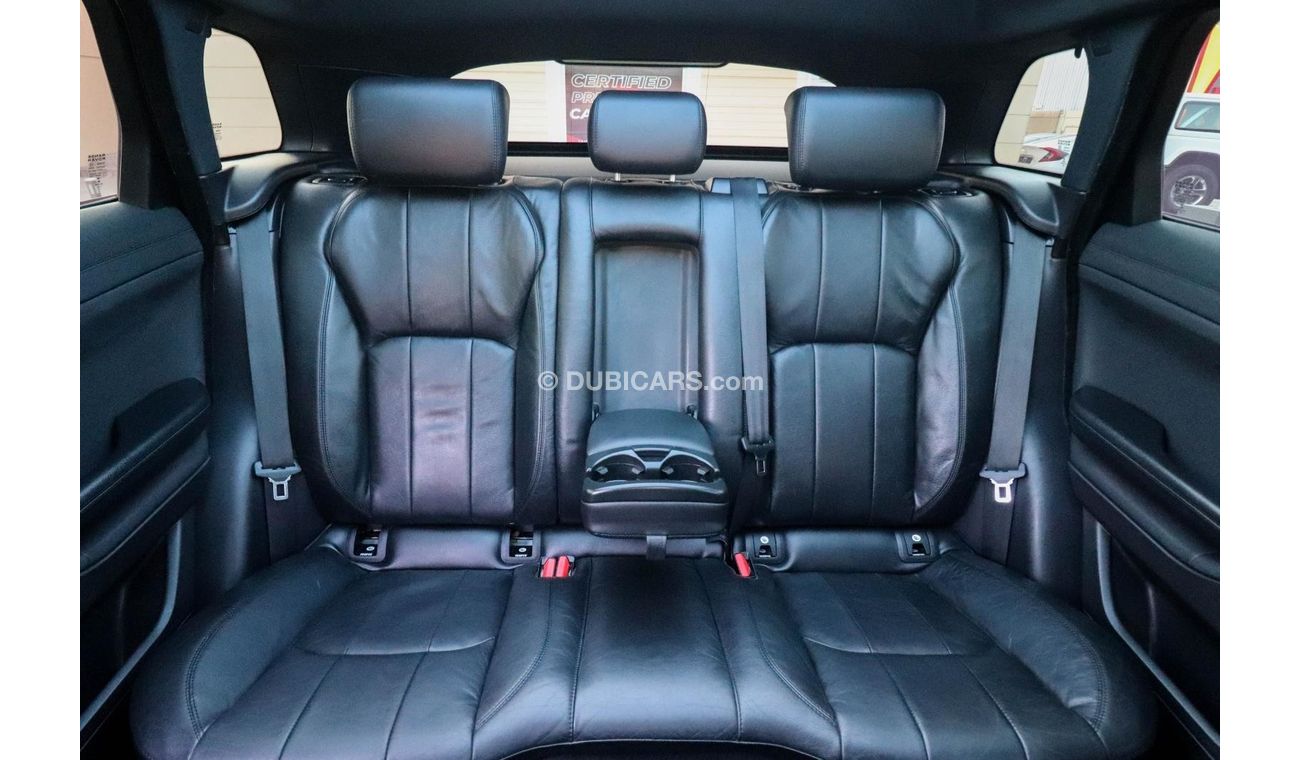 Land Rover Range Rover Evoque L538