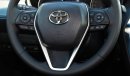 Toyota Venza Brand New Toyota Venza VEN25-LE | 2.5L Hybrid | Blue/Black | 2022 | For Export Only