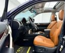 Lexus GX460 PLATINUM 2019 Lexus GX460 Platinum, Warranty, Full Lexus Service History, Very Low Km, GCC