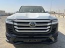 تويوتا لاند كروزر VXR