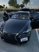 Lexus IS200t F Sport 2.0L