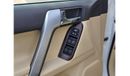 Toyota Prado TOYOTA PRADO VXR 4.0 2017 GCC SINGLE OWNER IN MINT CONDITION