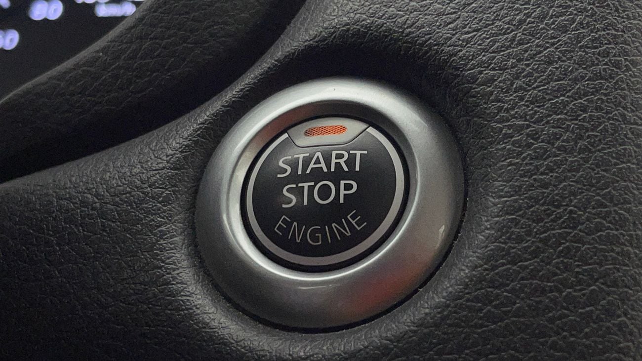 Nissan XTerra TITANIUM 2.5 | Zero Down Payment | Home Test Drive