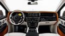 Rolls Royce Cullinan STANDARD Overdose by NOVITEC - 2026 - GCC Specs - Under Warranty and Service