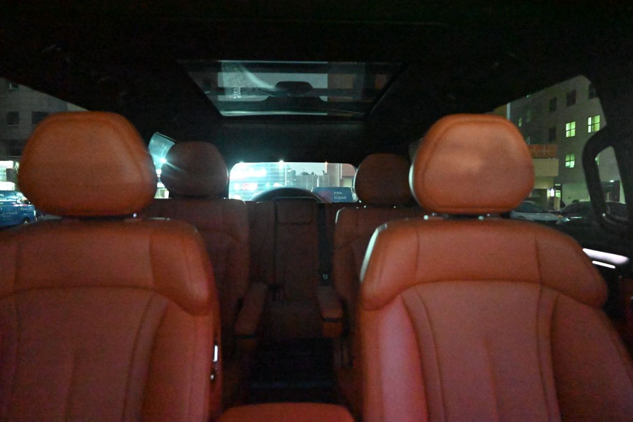 ROX 01 ROX 01 2024 - VIP VERSION - HYBRID - GREY EDITION - 7 SEATER