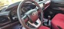 Toyota Hilux 2.4 DIESEL 4*4