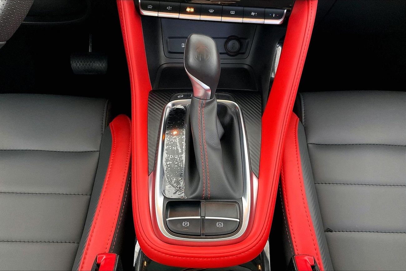 MG RX5 Luxury| 1 year free warranty | Exclusive Eid offer