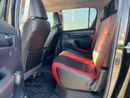 Toyota Hilux 2019 Toyota Hilux GL Adventure Modified - 2.7L V4 GCC- AWD 4x4- Rear Camera - Push start - Patrol -