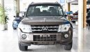 Mitsubishi Pajero GLS V6  3.5L