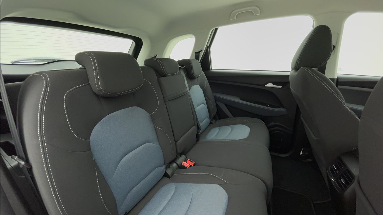 Chevrolet Captiva LS 1.5 | Zero Down Payment | Home Test Drive